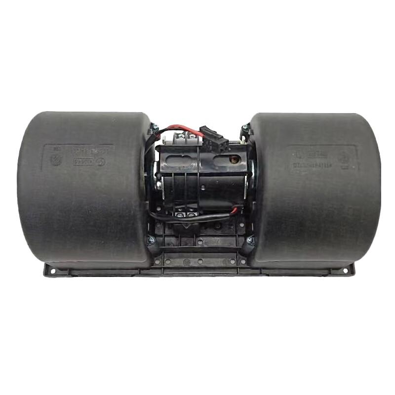 Shaanxi 2190N Vehicle Blower Fan