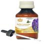 Levenmooi Spike Lavender (Lavandula Latifolia) Pure & Natural Therapeutic Grade Essential Oil Plastic with Dropper