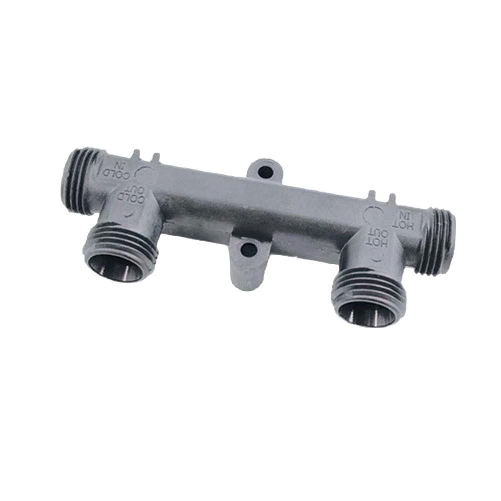 

50% Glass Fiber Reinforced Sensor Valve Heat Resistant