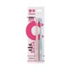CANBANA Velvet Feel Soft Toothbrush Set