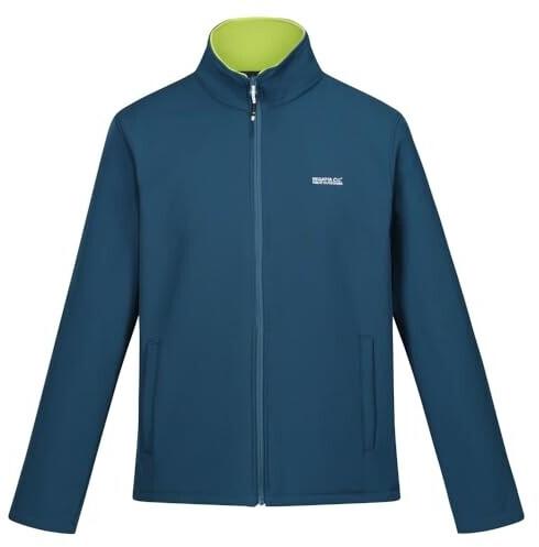 Regatta Мужская куртка Cera V Softshell Jacket
