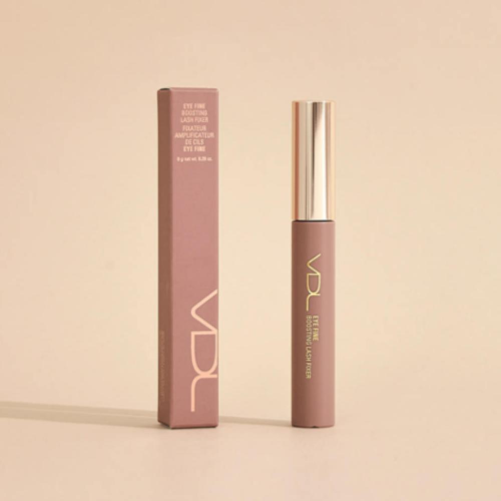 

VDL Eye Fine Boosting Lash Fixer 8g – Long-Lasting Mascara Base & Lash Coating