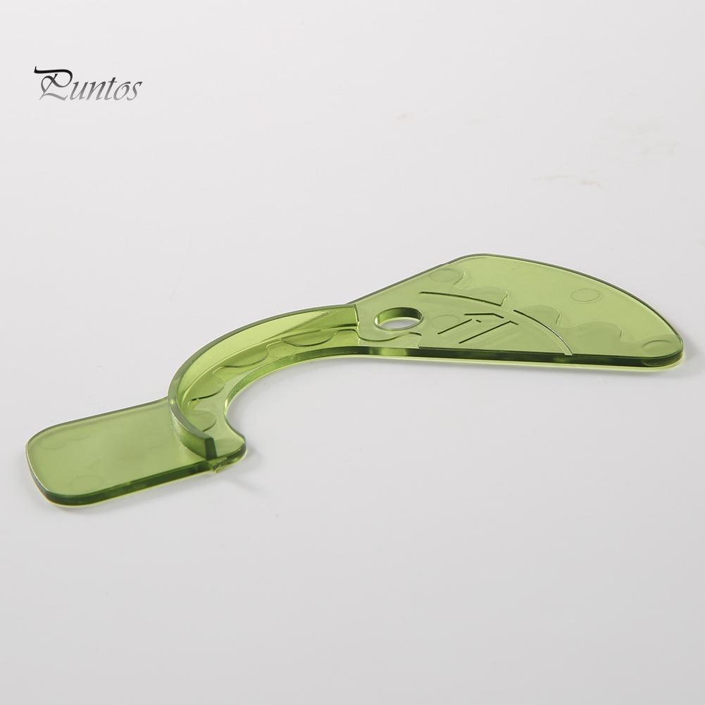 Eagle For Nx Gx 12 Speed Rear Derailleur Chain Gaps Adjustment Gauge Tool
