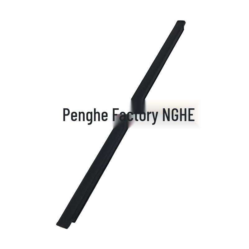 Dongfeng EQ1118/2102 Cabin Door Glass Outer Sealing Strip