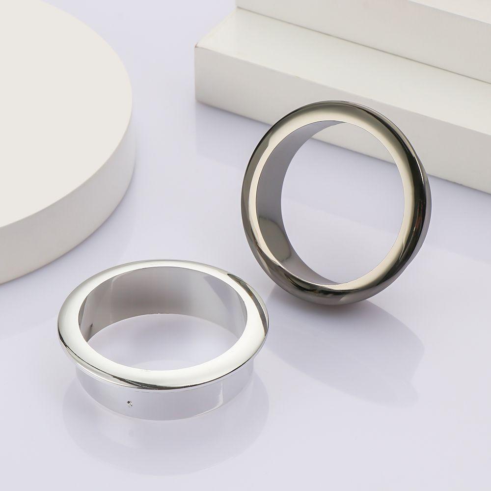 Kulatý Kabelový Klip Organizér Spona Linka Počítačová Průchodka Krabička na Kabely Stůl Stolní Upevnění Kabelu Kryt Otvoru pro Drát