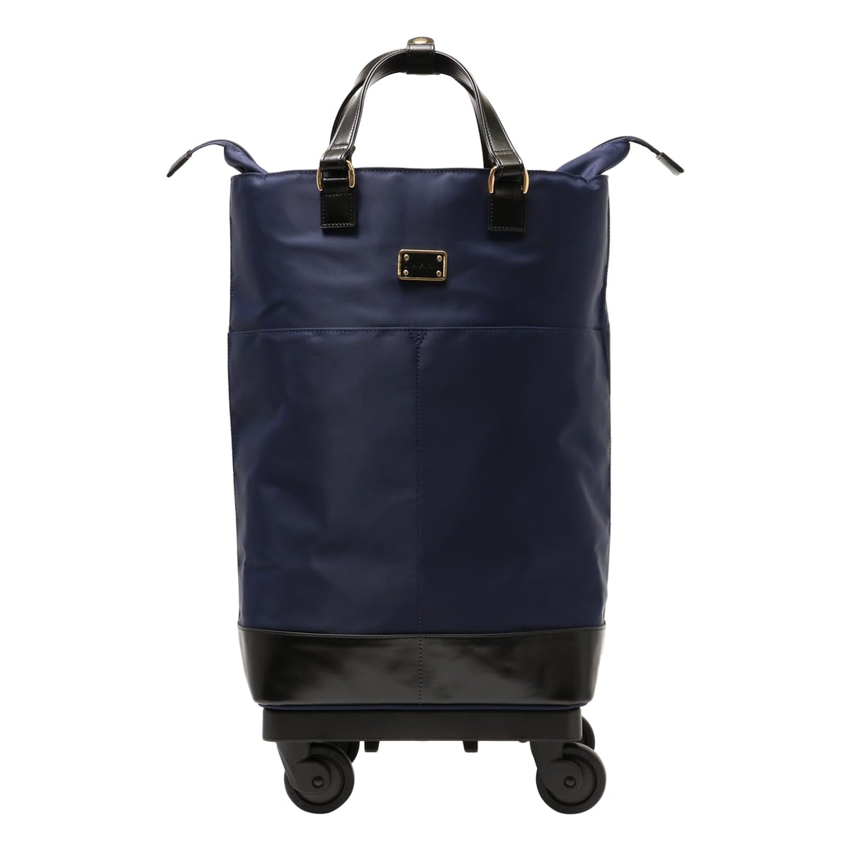 

Shopping Limited to Our With 62520 Tokyo Delica Original Shopping Coin Locker 4 Wheel T2 Casters Navy [Swanee] Carry, Company, 19L, 55cm, 3.3kg, Seat,