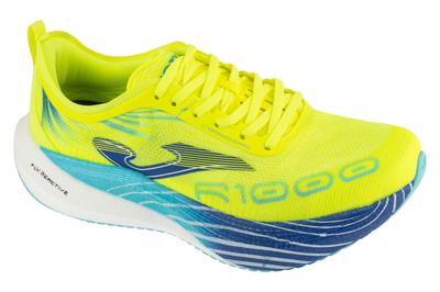 R.1000 26 RR100S, Mens Yellow Running Shoes