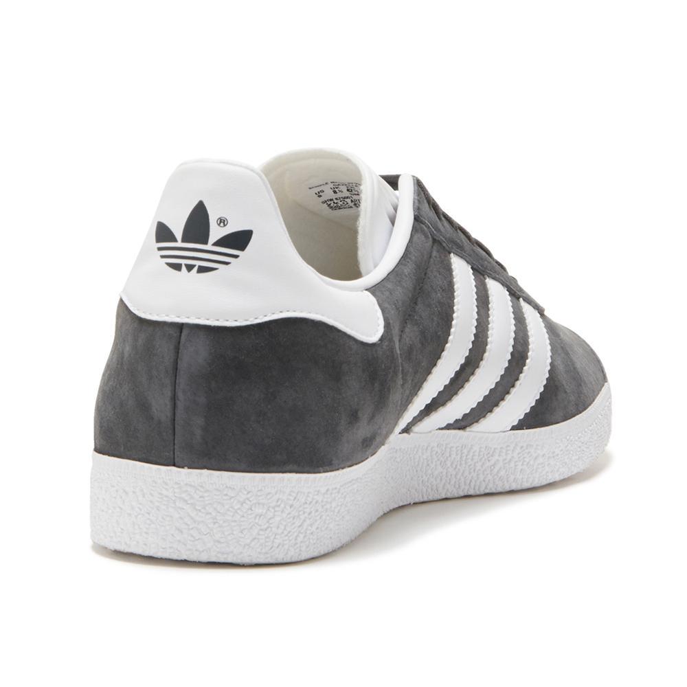 Adidas Gazelle Dgh Gry Wht Gld Bb5480 Dgh Gry Wht Gld