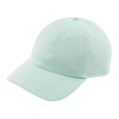 Vans Bonés de Basebol Unissex Verde Menta Vans VN000HEARNE