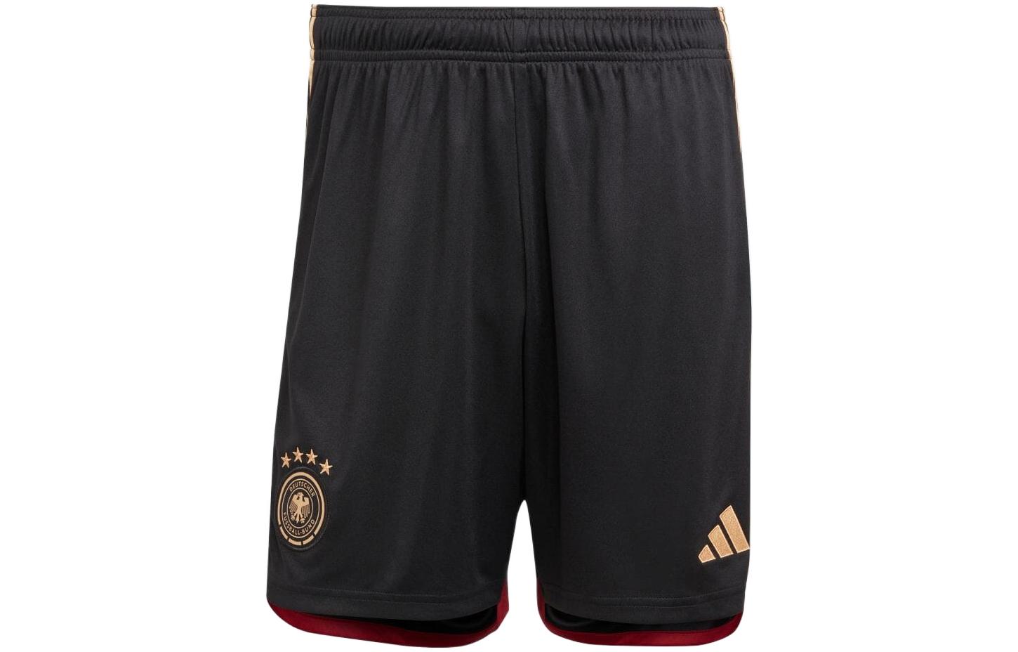 Adidas Soccer Bottoms Men s Dark Gray Moderate Straight Fit Pants HF1698 M