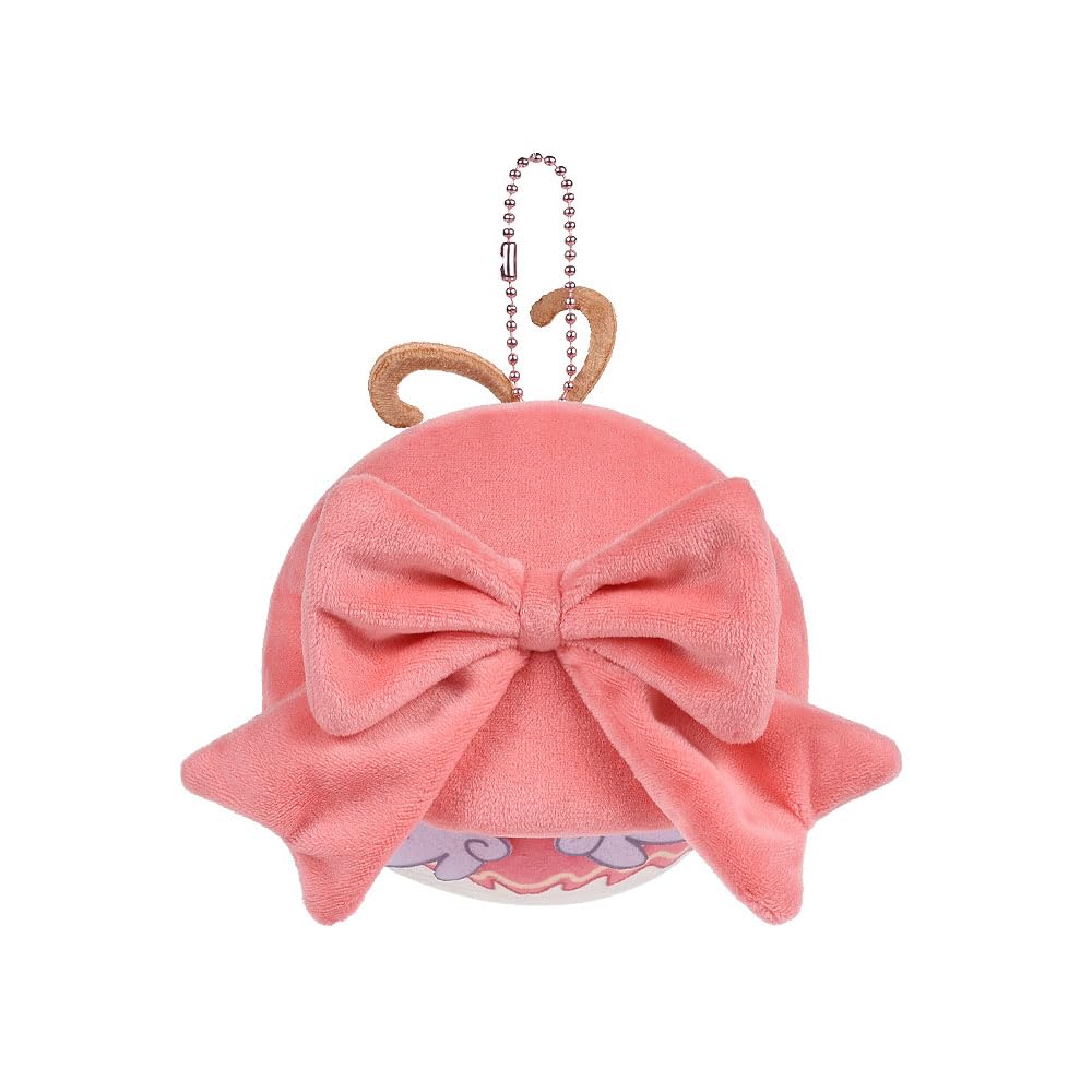 Cardcaptor Sakura 25th Anniversary Sakura Kinomoto Dango Plush Toy