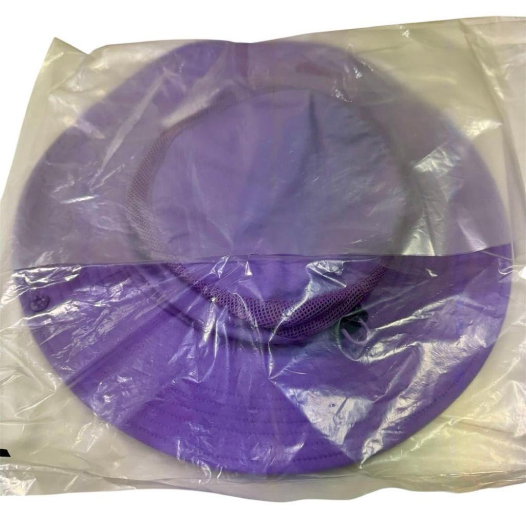 Used New The North Face Kids Sun Shield Hat NNJ02521
