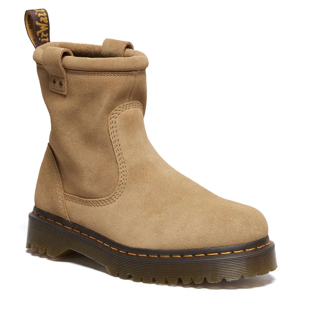 Dr Martens Anistone Lo Bronx Suede Buty EU 37