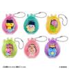 Tamagotchi Sammler-Auswahlbox 6 und [Bandai] (Ab einem Alter von)