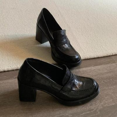 Sapatos clássicos – Sapatos clássicos