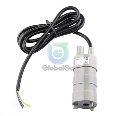 600L/H 24V 17W Submersible Multifunctional Pump Water Pump High Flow Three-wire Water Pump Fit For Garden Sprinklers Lawn