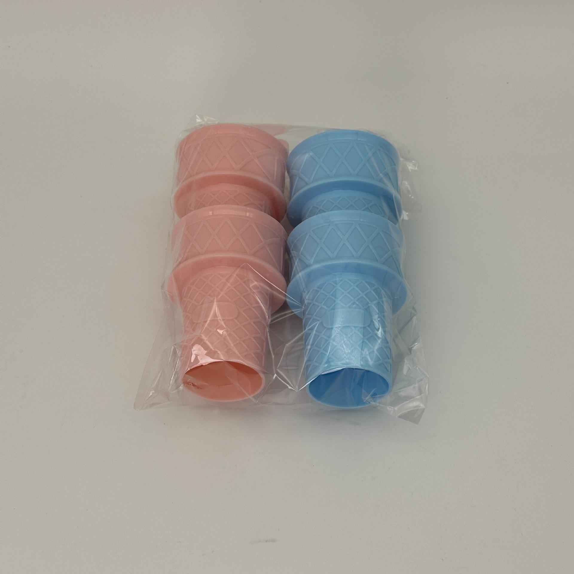 New Amazon Ice Cream Cup Scoop Ice Cream Cone Scoop Ice Cream Scoop Ice Cream Ball Rack