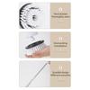 6-in-1 Electric Cleaning Brush 2000mAh Wireless Electric Rotary Cleaning Brush Shower Cleaning Brush Kitchen Bathroom