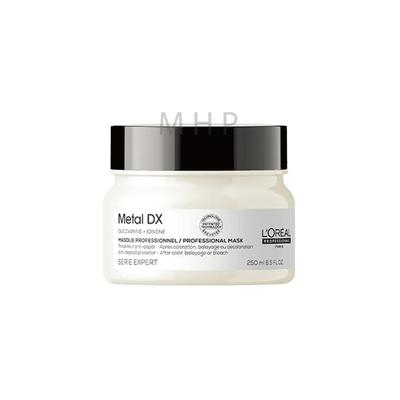 L'Oréal Professional Metal DX Mask, 250ml, 1 Piece