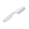 Pet Flea Removal Comb: Stainless Steel Dense Tooth Brush for Cats and Dogs