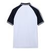 Summer Short-Sleeve School Uniforms for Primary & Middle School Students, Boys & Girls, Junior High & High School, College Style Class Sets.