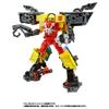 TOMY Transformers Legacy Scrap Hook TL-30 Action Figure