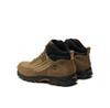 Мужские кроссовки Timberland Mt. maddsen tb0a6ch5emi1 коричневые