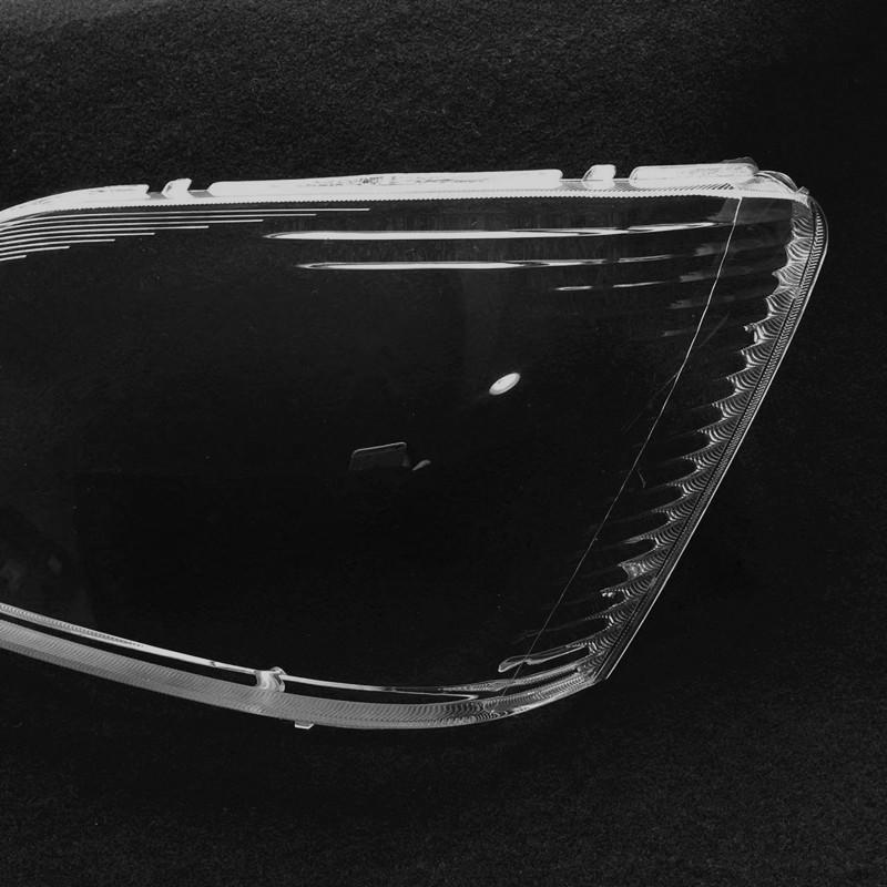 Dongfeng Fengxing Lingzhi M3 Transparent Headlight Cover C12 Lampshade