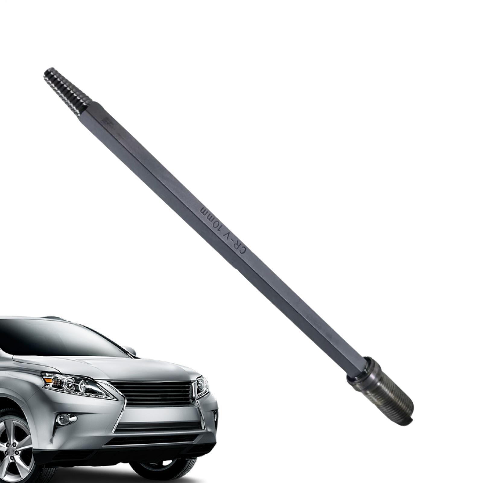 

Pushrod Length Checker Tool Pushrod Measuring Tool Professional Adjustable Depth Checker For Automotive Engine Motorcycle Truck China Mainland