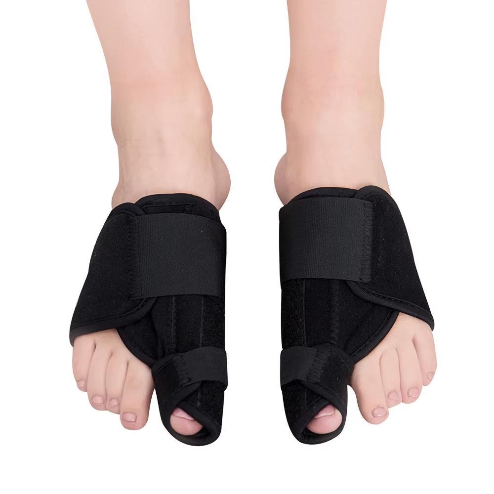 Toe Corrector Orthotics Bone Thumb Adjuster Hammer Protector Hallux Valgus Corrector Bunion Corrector Orthopedic Tool Care Tool