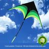 Weifang Grassland Kite 2025: Easy-Fly Traditional Toy for Adults & Kids