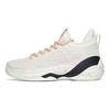 Anta Klay Thompson KT7 Low Easter Men Sneakers White Orange Black 112221102-3