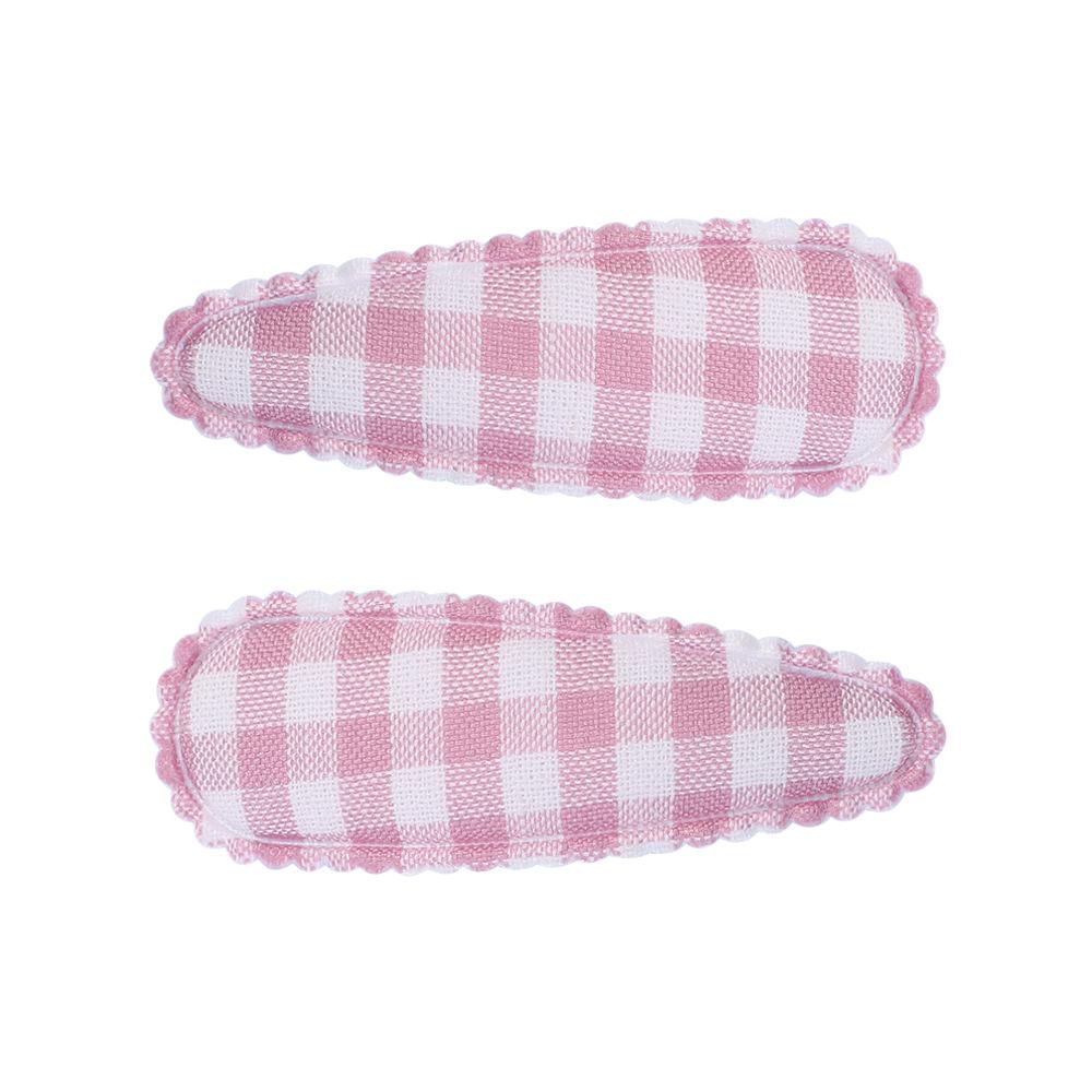 Urocze i Stylowe Dziecięce Klipsy do Włosów, Klipsy Łezki, Klipsy do Grzywki, Wsuwki do Włosów, Ozdoby do Włosów, Klipsy Boczne