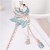 Hairpin Hair Accessories Hairpin Updo Hair Clasp Ethnic Style Alloy