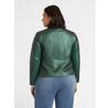 Куртка из имитации кожи Fiorella Rubino R341T001190N015