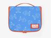 [USED] StrayKids SKZOO Sauna Travel Pouch (Wolfchan)