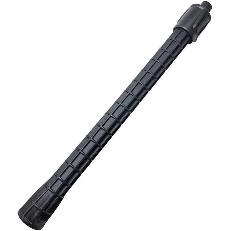Universal Ps20 K2345 Car Wash Machine Floor Brush Extension Pole Extra Long Handle