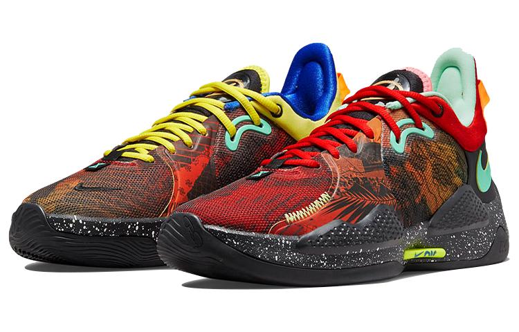 Nike PG 5 EP Nicht übereinstimmend Multi CW3146-006