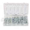 AW Tools R-Clips (Pack of 150)