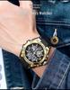Cross-Border Multifunctional Electronic Watch for Teen Boys and Junior High School Students