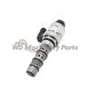 180584A1 12V Solenoid Valve For Case MX80C MX90C MX100C MX100 MX110 MX120 MX135 MX150