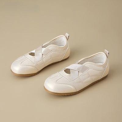 Damesschoenen – Ballerina's