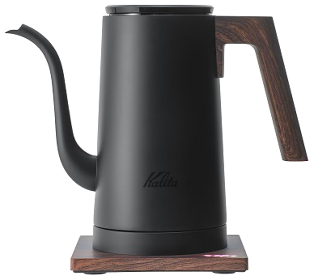 Kalita KEDP-X1 (Černá) JP