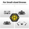 35cm Drone Landing Pad Universal Foldable Landing Mat Waterproof Airplane Landing Pad for DJI NEO/Mini4Pro Drone Accessories