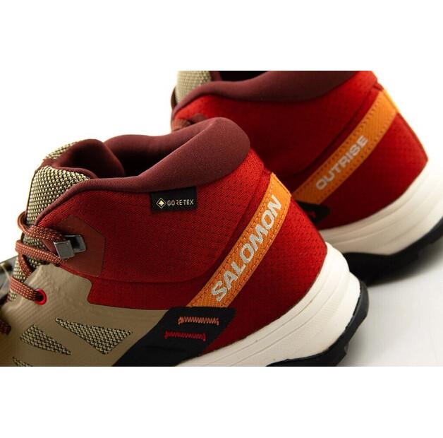 Треккинговые ботинки Regatta Samaris II Walking Shoes