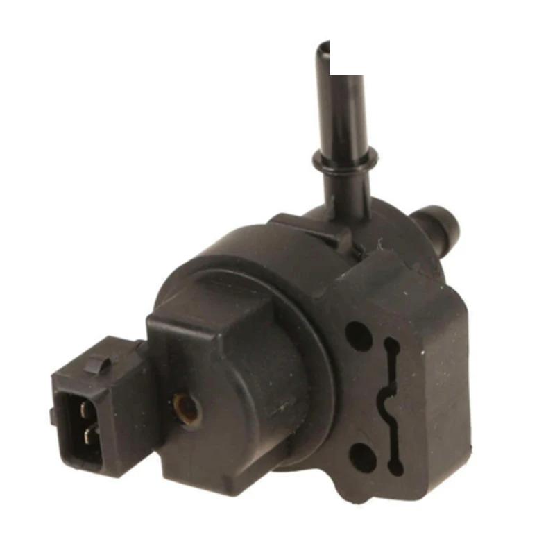 Car Vapor Canister Purge Solenoid Valve 911-853 For Mercedes-Benz GL550 ML320 ML350 ML430 ML63 AMG R350 R500 Automotive