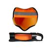 2Pcs Forearm Crutch Pads Soft Hand Grip Covers for Patients Athletes Elderly
