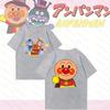 AnpanUnisex Süße Cartoon Lustige Oberteile Unisex Unisexs Hemden Damen t-shirts Hipster Kurzarm Neuheit Trendige Kleidung Mode T-Shirts