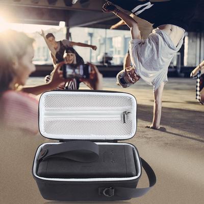 Hard EVA Travel Carrying Handbag Adjustable Shoulder Straps Audio Box Bag Power Cord Accessory Shockproof for Marshall Middleton