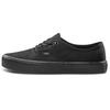 Authentic Lite 'Black Canvas' VN0A2Z5J186